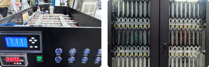 Optimized solutions for both traditional data centers and next-generation AI infrastructure