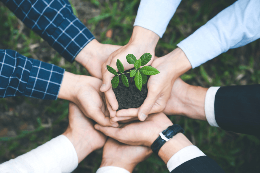 Environmental Resilience