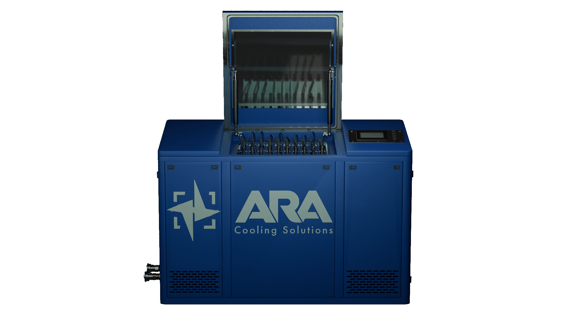 ARA immersion cooling solutions